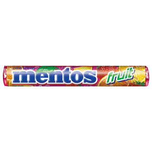 Mentos Frucht