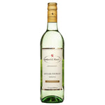 Müller Thurgau QbA halbtrocken Reinhard & Blanck 750 ml
