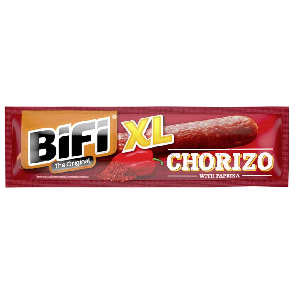 Bifi Chorizo XL 26 g