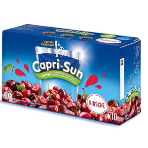 Capri Sun Kirsch