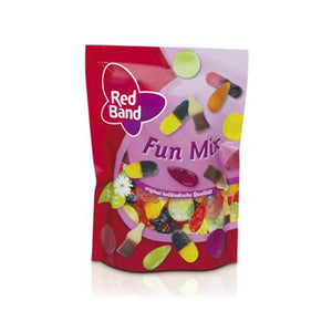 Red Band Fun Mix 11 x 200 g – fooody4u