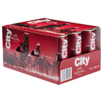 City Kir Royal 5,5% - Cassis - *DPG* 0,2 l