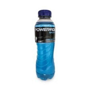 Powerade Mountain Blast *DPG*