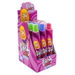 Lickedy Lips Spray zuckerfrei - zungenfärbend 60 ml