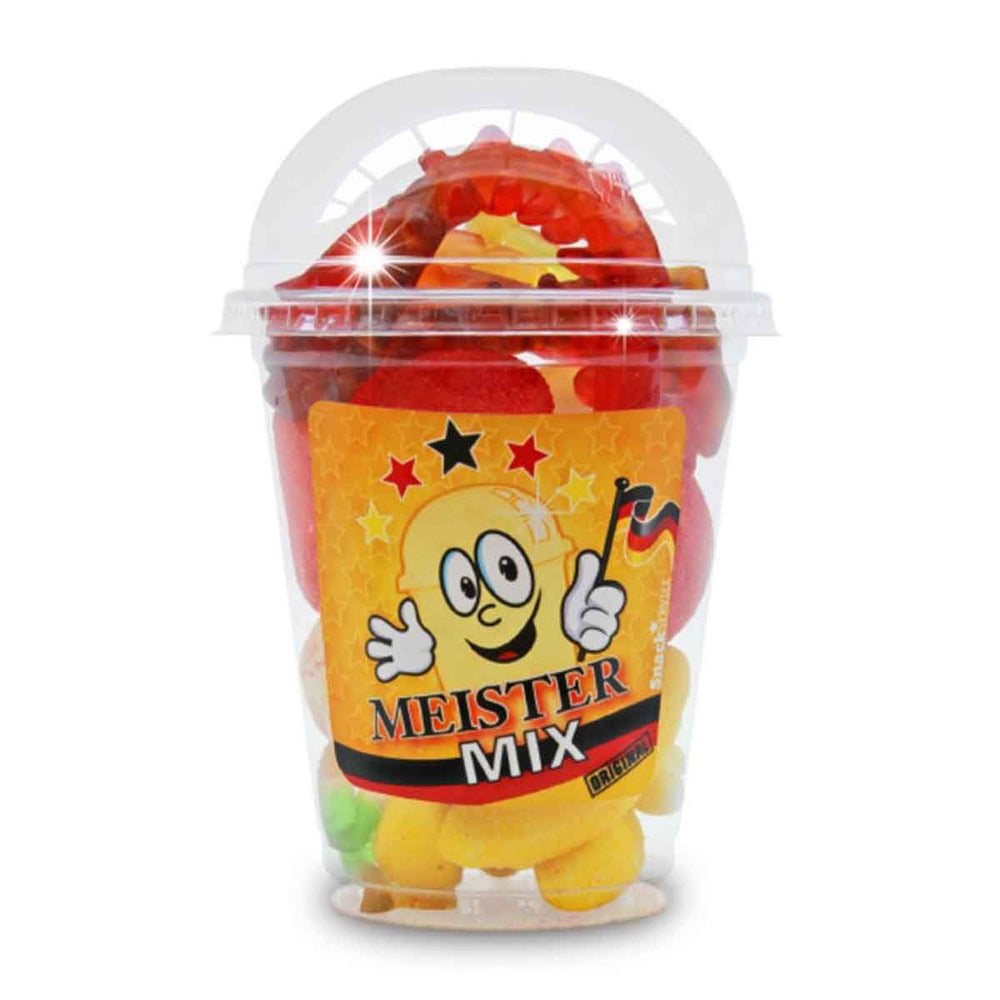 Snack Service - Meister Mix 200 g