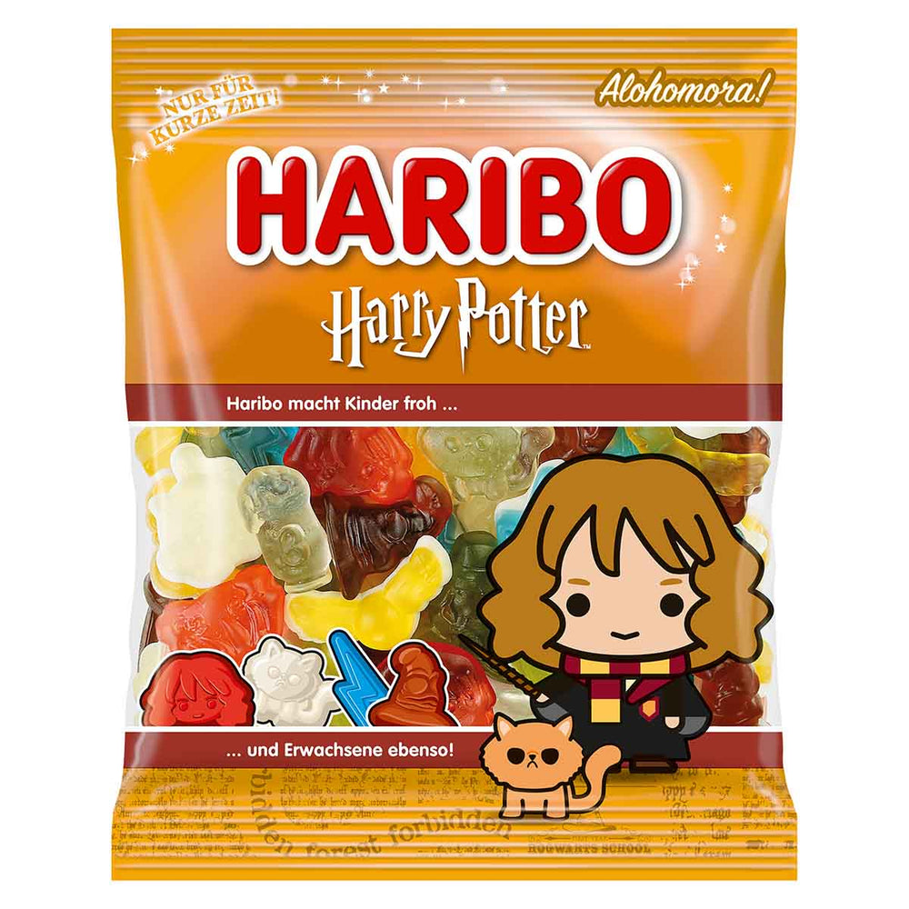 Haribo Harry Potter Edition Hermine Granger 160 g