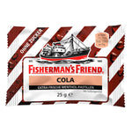 Fisherman's Friend Cola ohne Zucker 25 g