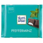 Ritter Sport Vielfalt Pfefferminz