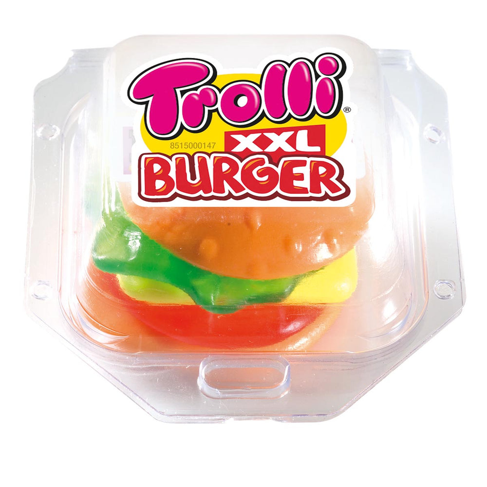 Trolli Burger