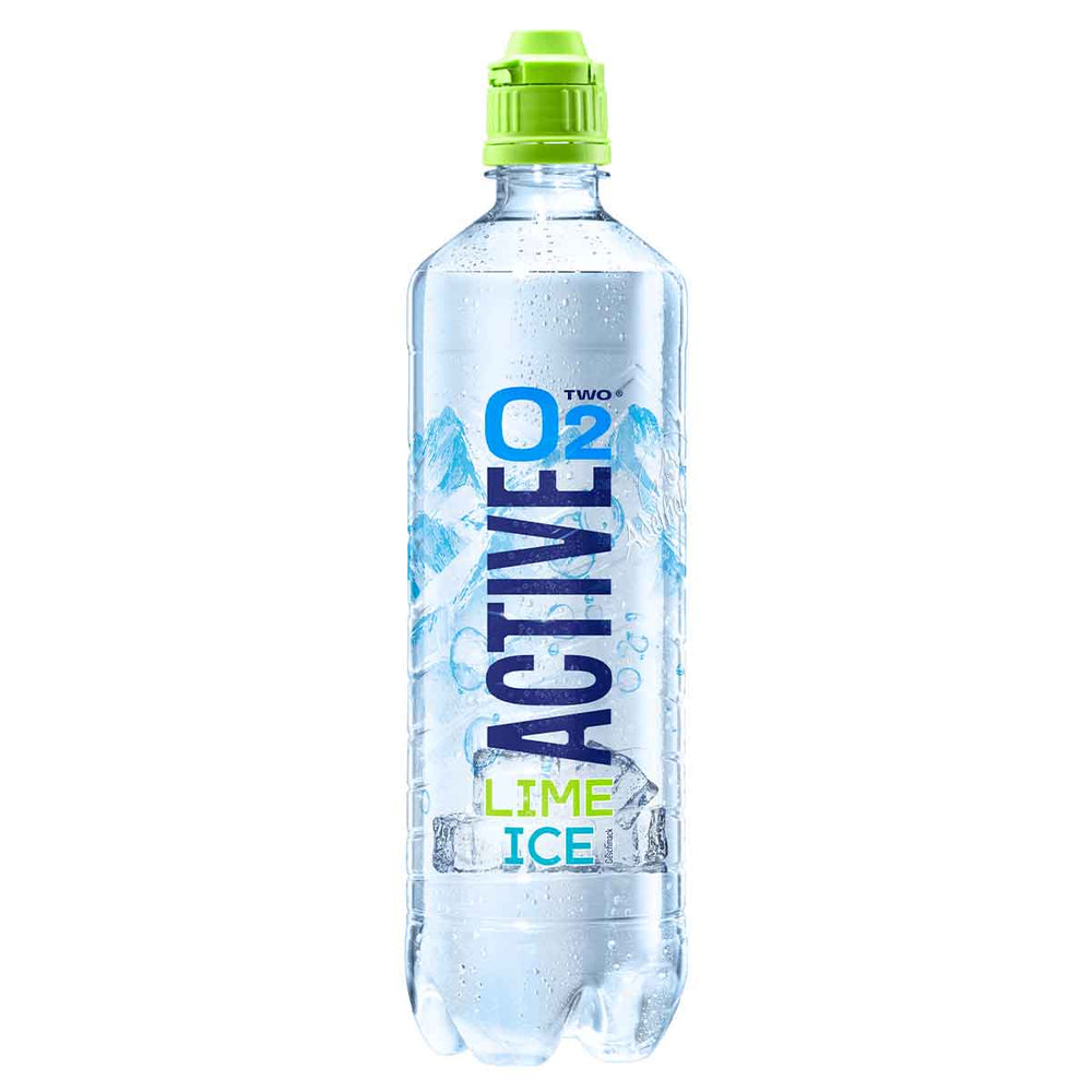 Active O2 Lime Ice *DPG*