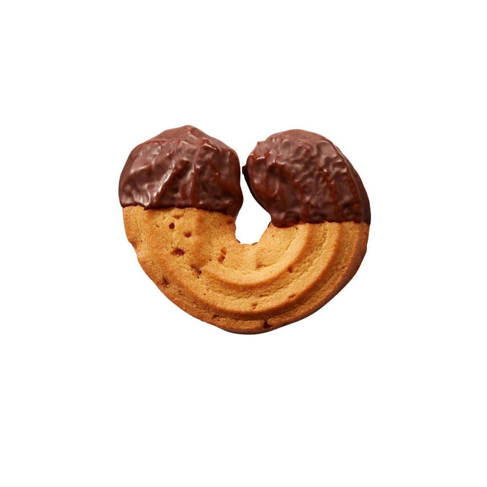 Coppenrath Choco Caramel Zartbitter