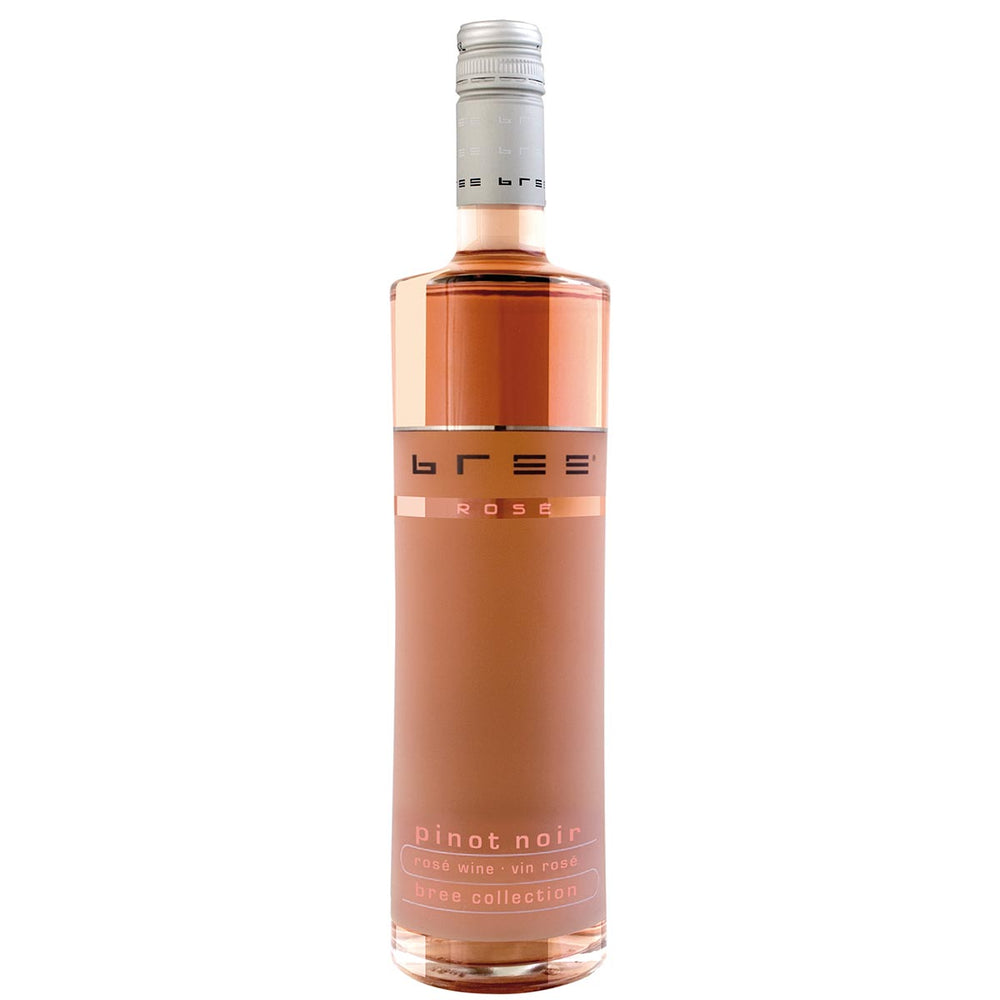 Bree Pinot Noir Rosé feinherb 750 ml