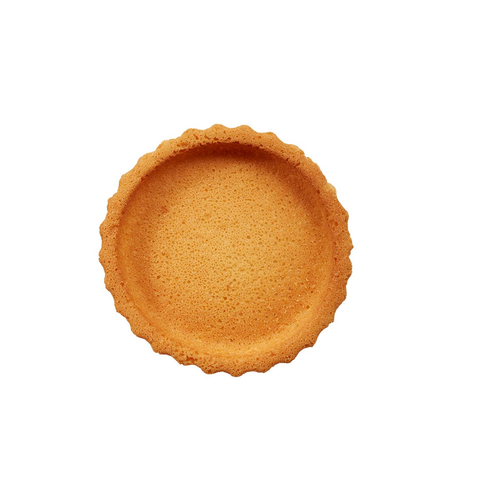 Coppenrath Wiener Torteletts zartes Eiergebäck 100 g