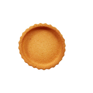 Coppenrath Wiener Torteletts zartes Eiergebäck 100 g