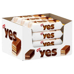 Yes Caramel Kuchenriegel 32 g