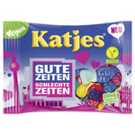 Katjes Gute Zeiten Schlechte Zeiten (GZSZ) 175 g