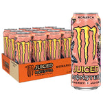 Monster Energy Juiced Monarch 500 ml