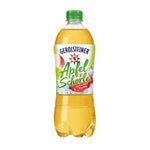 Gerolsteiner Apfelschorle 750 ml