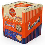 Coppenrath Feingebäck Jubiläumsdose 1,2 kg (1 Dose + 6 x 200 g)