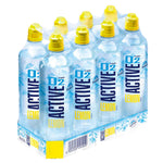 Active O2 Lemon  *DPG*