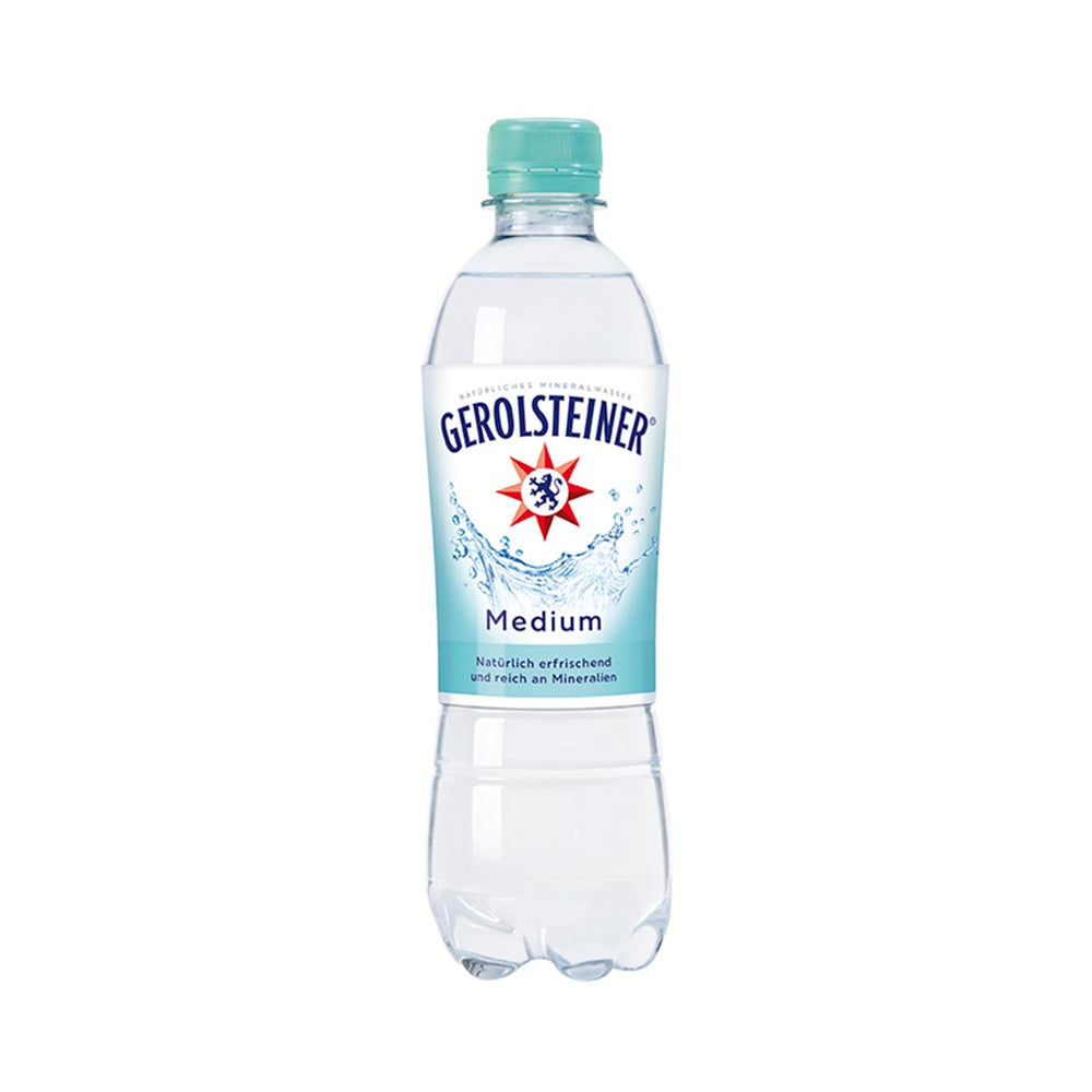 Gerolsteiner Medium  *DPG*