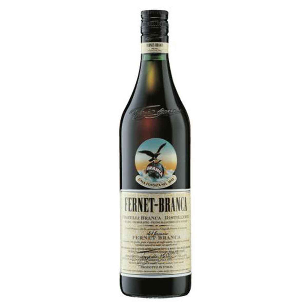 Fernet Branca 39%