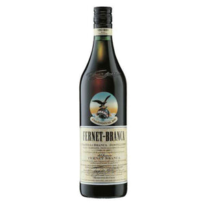 Fernet Branca 39%