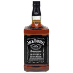 Jack Daniels Old No.7 Whisky 40% 3 l