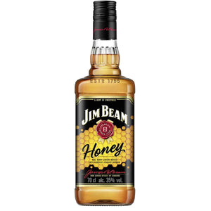 Jim Beam Honey 35%