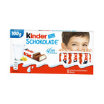 Ferrero Kinderschokolade