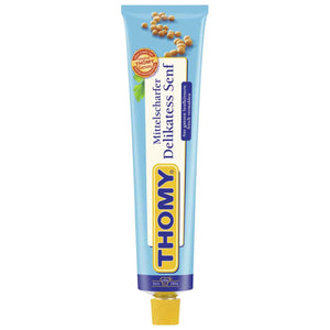 Thomy Delikatess-Senf 200 ml