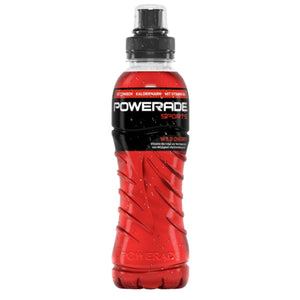Powerade Wild Cherry  *DPG*