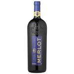 Grand Sud Merlot rot, trocken 1 l