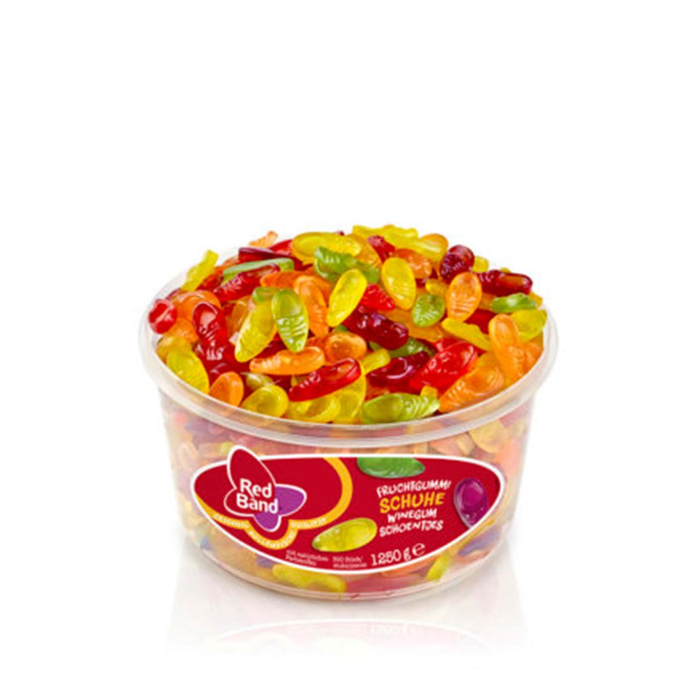 Red Band Schuhe Frucht 1,25 kg