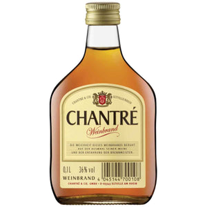 Chantré 36%
