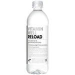 Vitamin Well Reload - Zitronen-/Limetten-Geschmack 500 ml