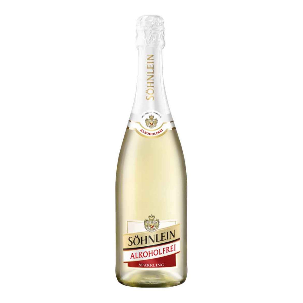 Söhnlein Brillant Alkoholfrei 750 ml