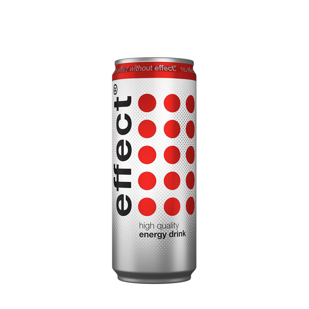 effect - Energy Drink 330 ml