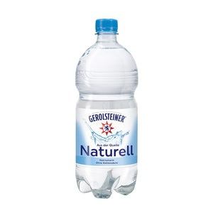 Gerolsteiner Naturell *DPG*