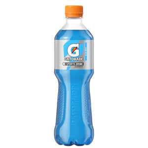 Gatorade Blue Bolt 500 ml