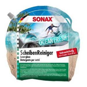 Sonax Scheibenreiniger Ocean-Fresh gebrauchsfertig 3 l