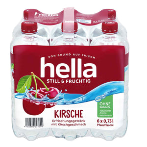 hella still & fruchtig Kirsche  *DPG*
