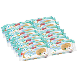 Coppenrath zuckerfrei Kokos Cookies 200 g