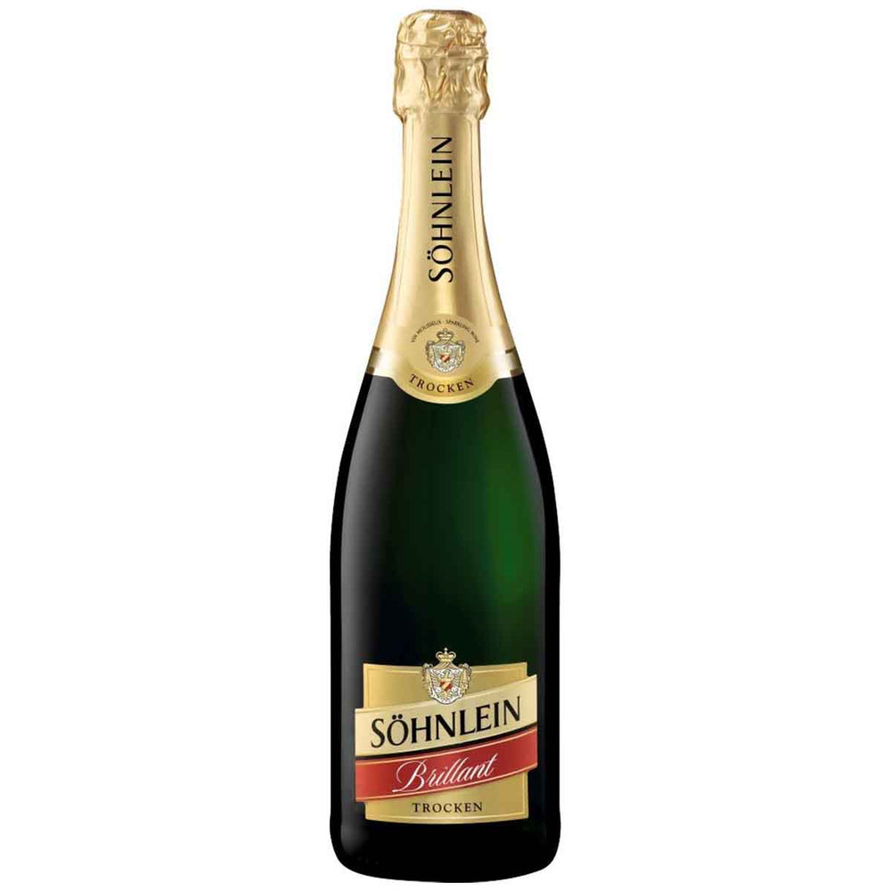 Söhnlein Brillant trocken 11% 750 ml