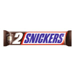 Snickers 2pack 80 g