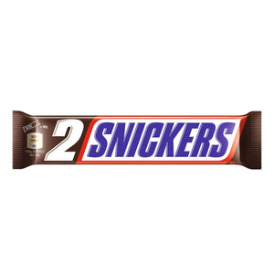 Snickers 2pack 80 g