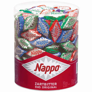 Nappo Zartbitter das Original 1,32 kg
