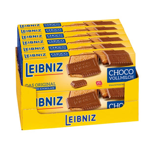 Leibniz Choco Vollmilch
