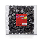 Red Band Lakritz Münzen 12 x 500 g