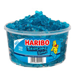 Haribo Skaters Blue 150 Stück 1,2 kg